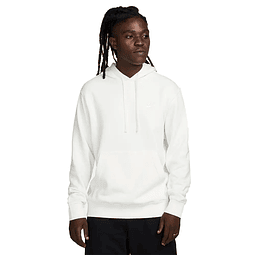 POLERON Nike Sportswear Club Fleece Pullover Hoodie