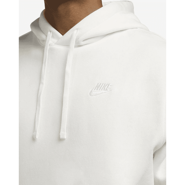 POLERON Nike Sportswear Club Fleece Pullover Hoodie