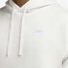 POLERON Nike Sportswear Club Fleece Pullover Hoodie