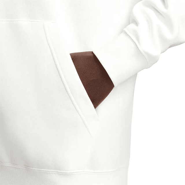 POLERON Nike Sportswear Club Fleece Pullover Hoodie