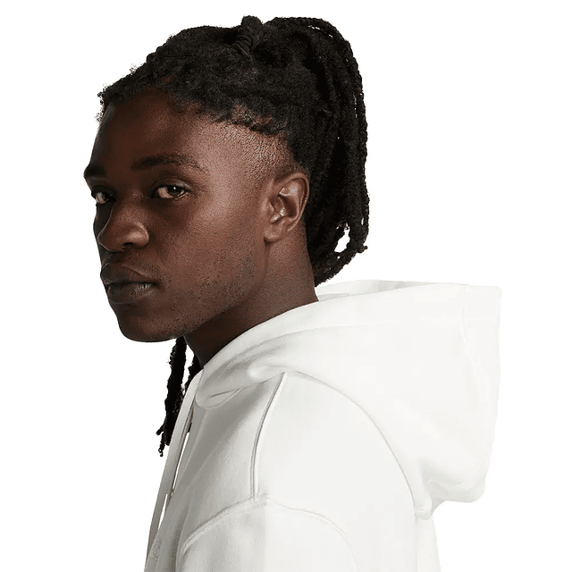 POLERON Nike Sportswear Club Fleece Pullover Hoodie