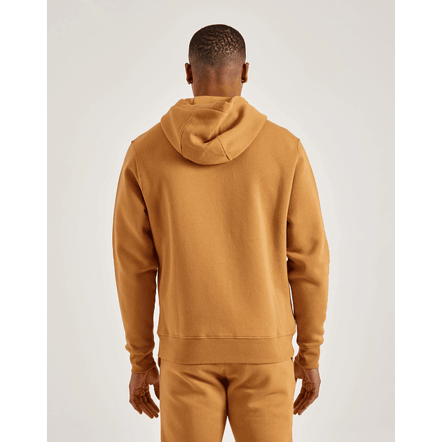 POLERON CON CIERRE Nike Club Fleece Full-Zip Hoodie