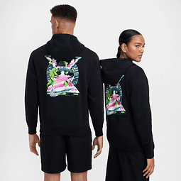 POLERON NSW Club Fleece CS Hoodie