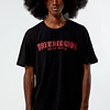 True Religion Relaxed Painted T-Shirt