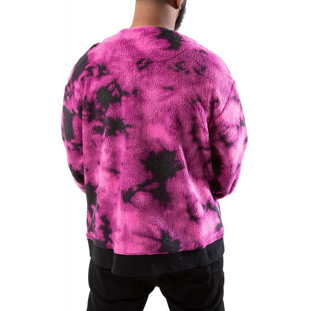 Cardigan Champion Sherpa Zip