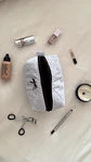 makeup bag dots - Miniatura 2