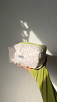 makeup bag fresia - Miniatura 1