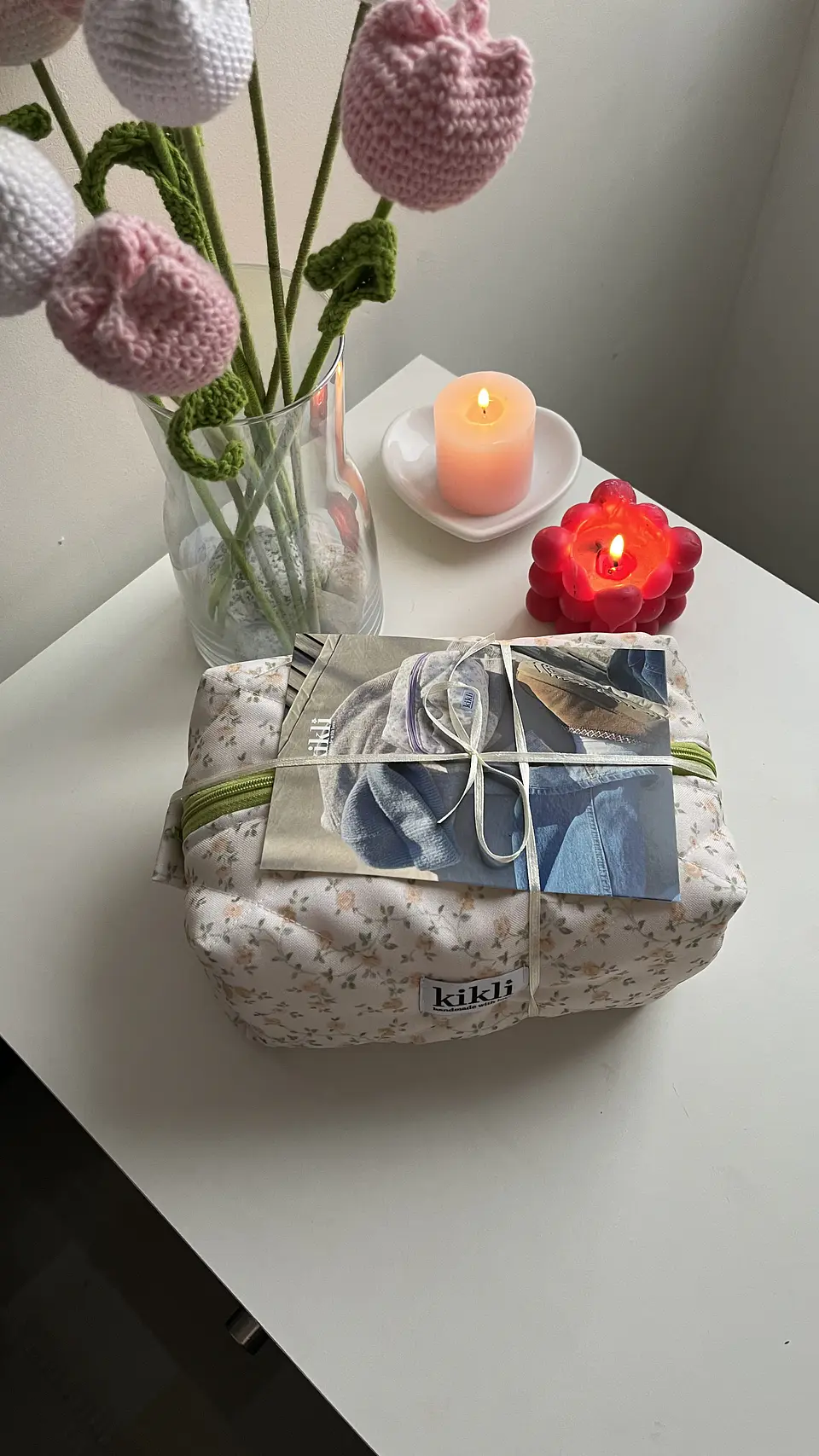 makeup bag fresia 2