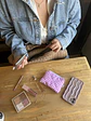 mini rose picnic - Miniatura 1