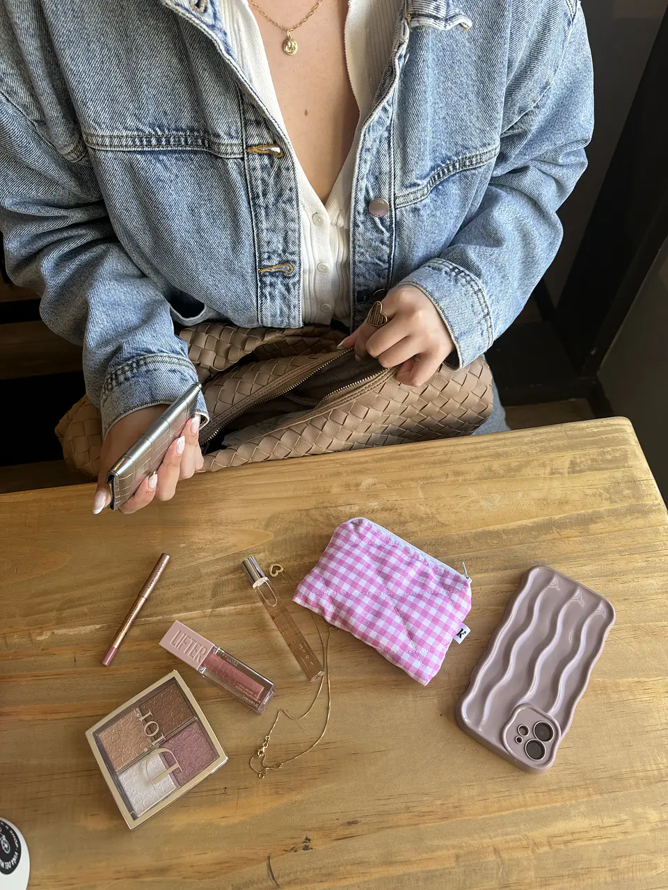 mini rose picnic 1