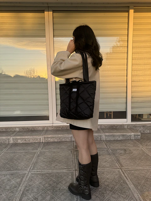 totebag luna