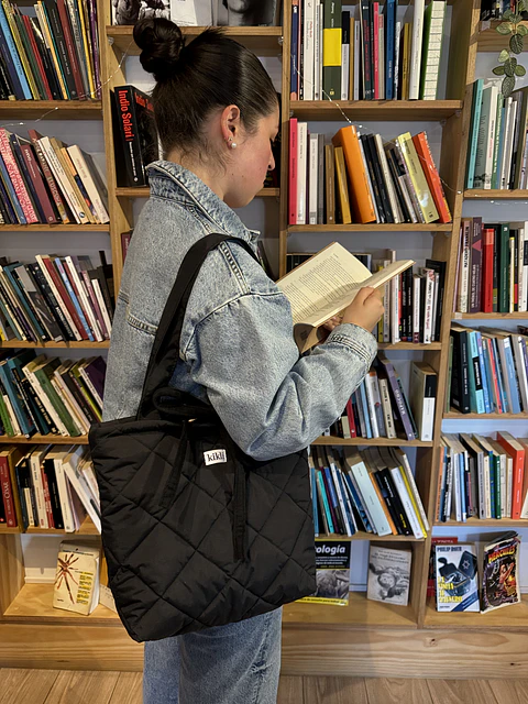 totebag luna