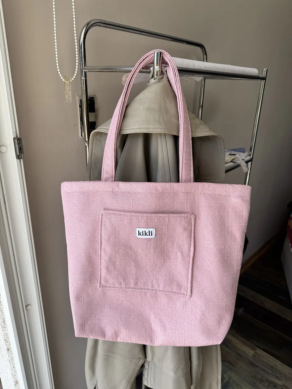totebag agatha 2