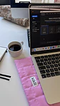 funda laptop/ipad aurora - Miniatura 2