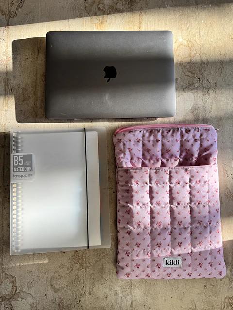 funda laptop/ipad dalia