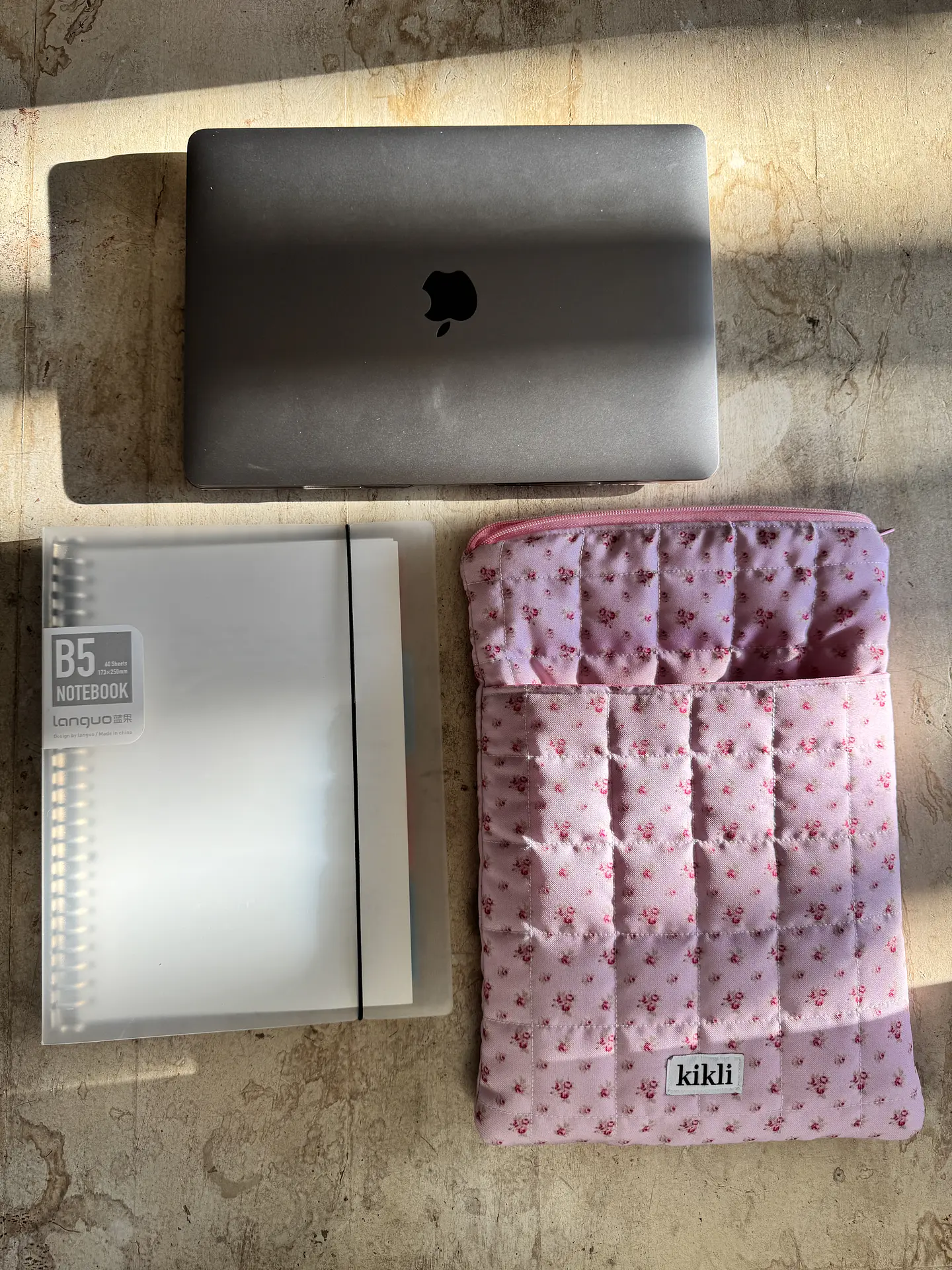 funda laptop/ipad dalia 1