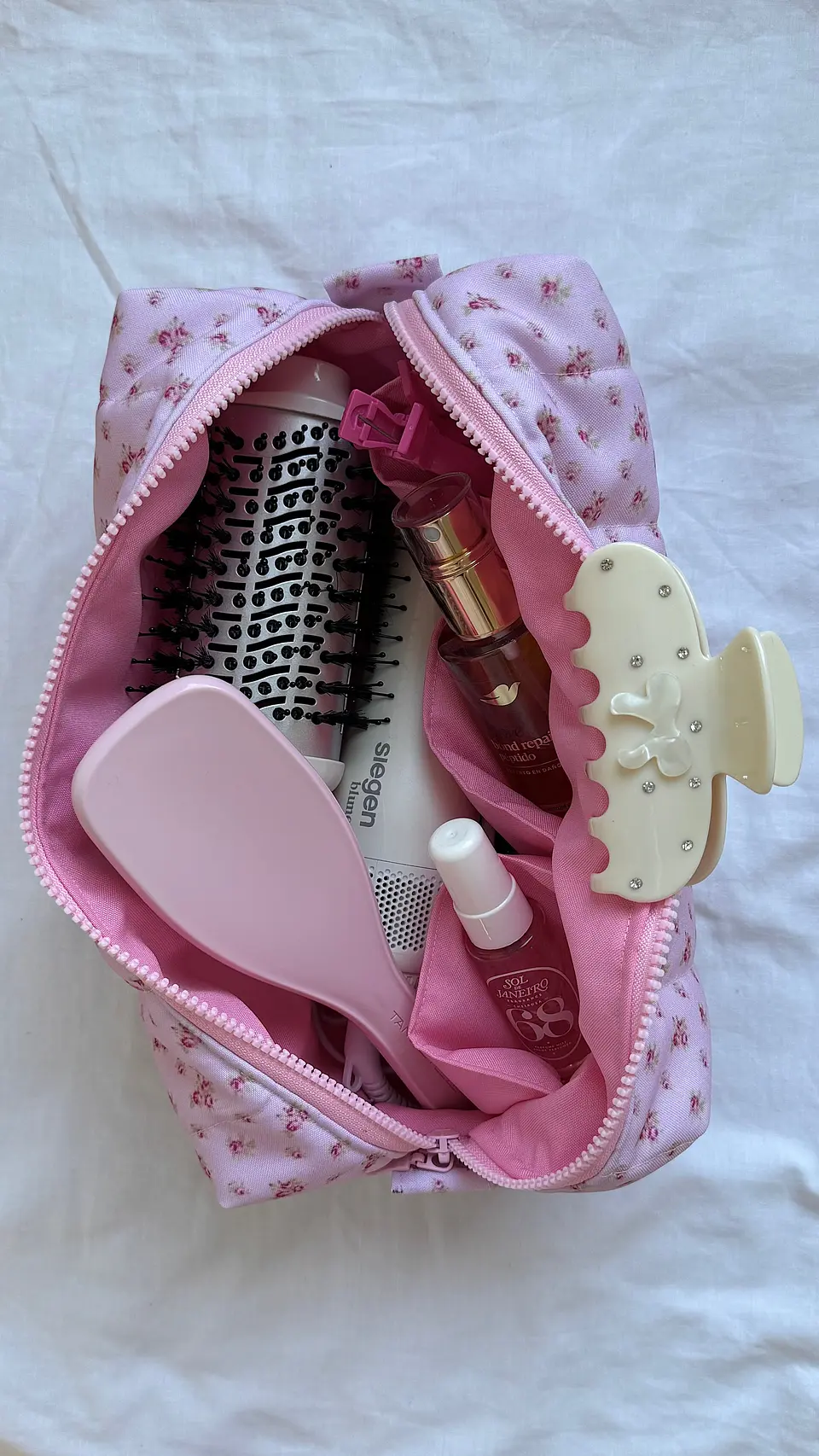 hairtool bag dalia 2