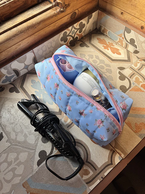 hairtool bag amelia
