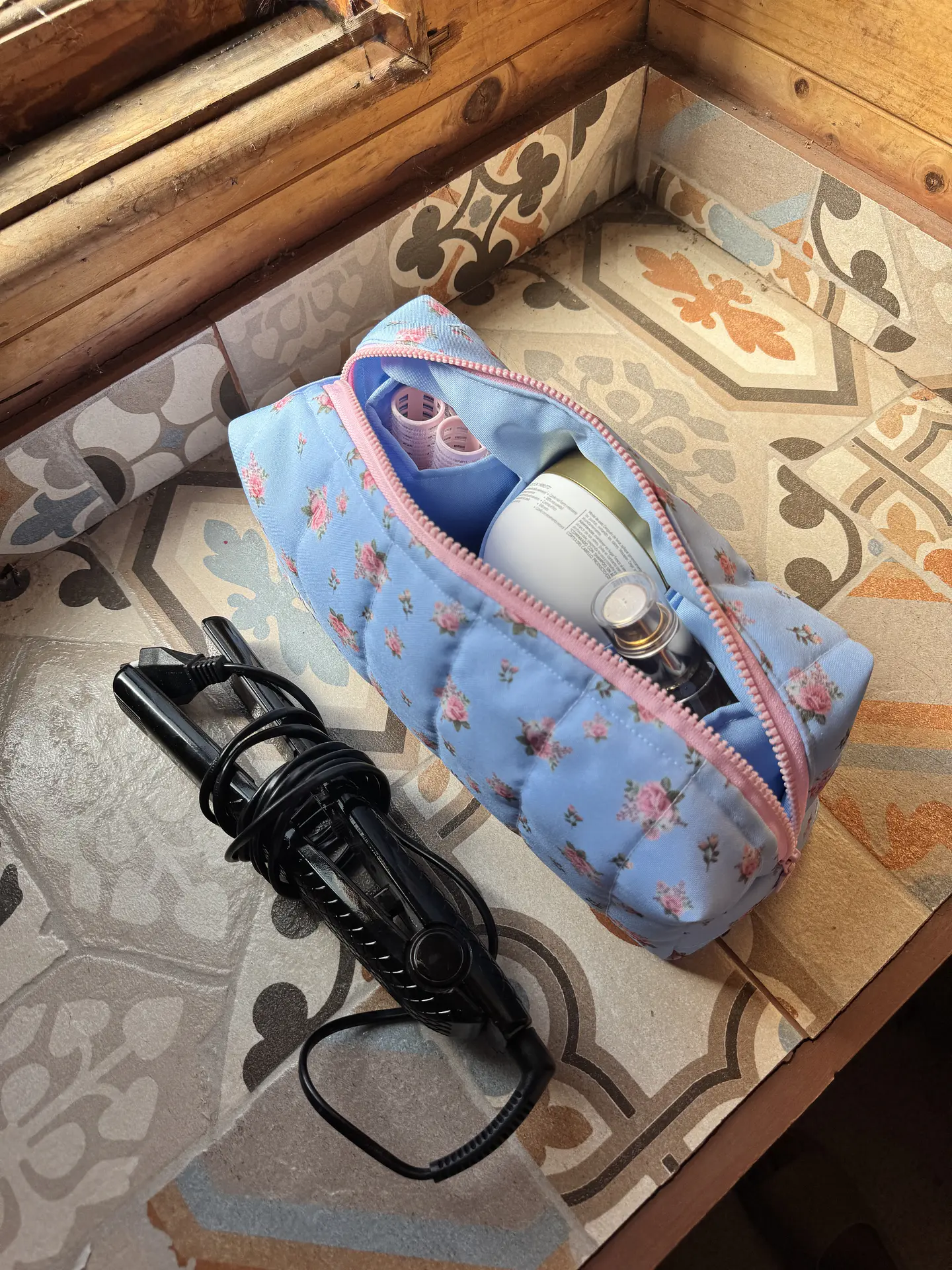 hairtool bag amelia 1