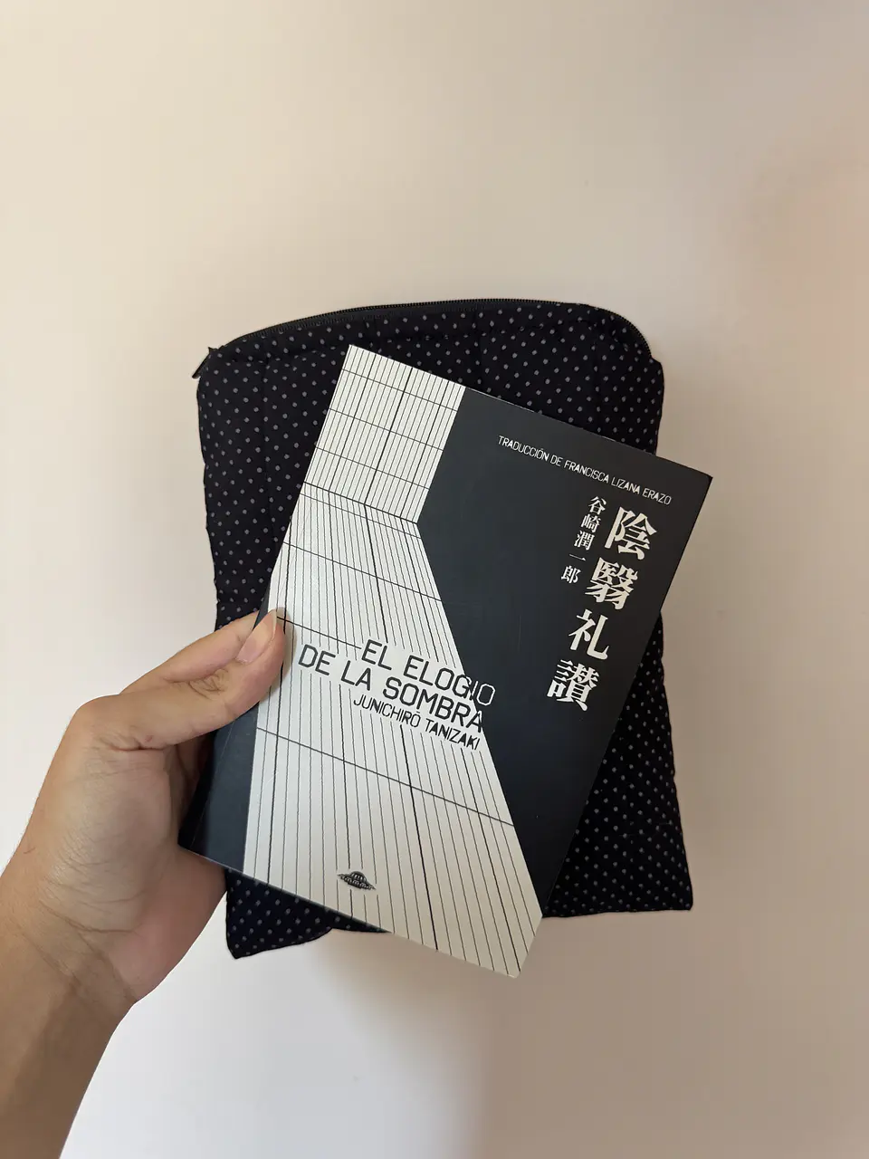 funda kindle/libros polka negro 2