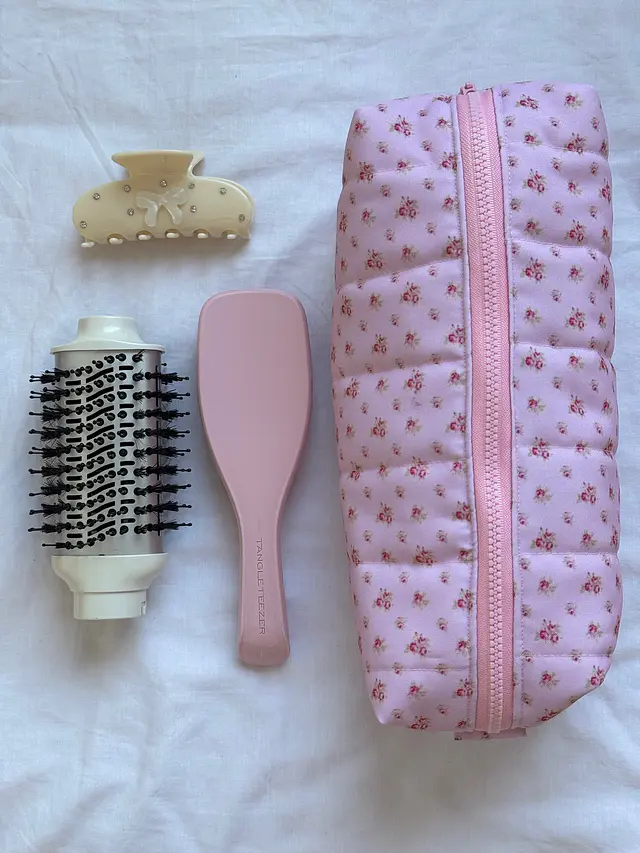 HAIRTOOL BAG
