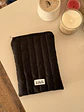 funda kindle/libro negra - Miniatura 1