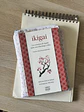 funda kindle/libros florence - Miniatura 2