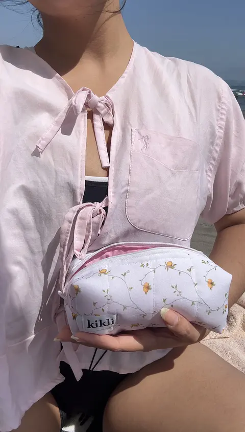 estuche limoncitos
