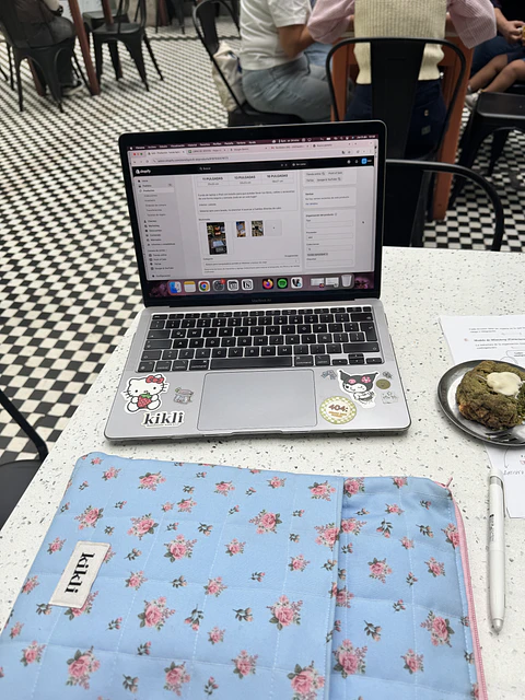 funda laptop/ipad amelia