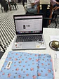 funda laptop/ipad amelia - Miniatura 2