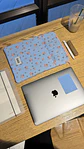 funda laptop/ipad amelia - Miniatura 3