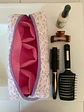 hairtool bag gardenia - Miniatura 2