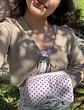 polka dots rojo - Miniatura 3