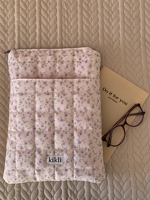 funda laptop/ipad gardenia