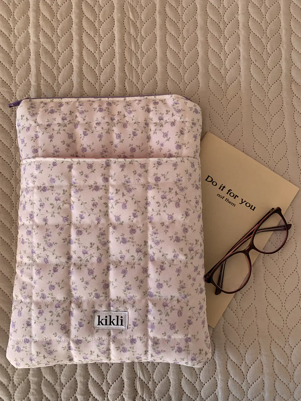 funda laptop/ipad gardenia 1