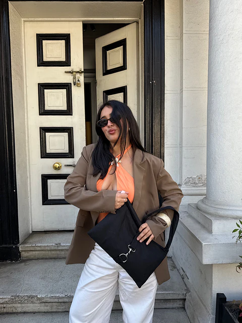 bonita bag