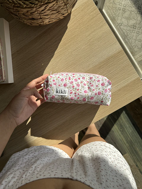 estuche la jardinera
