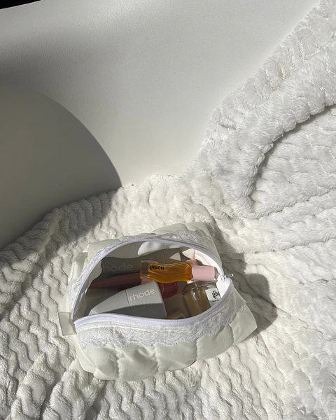 makeup bag matilda
