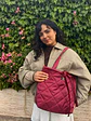 totebag luna roja - Miniatura 1