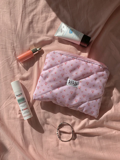 estuche flat dalia