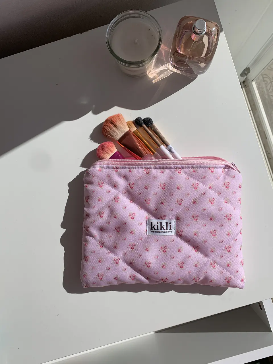 estuche flat dalia 2