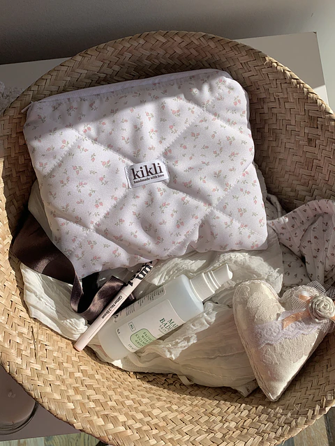 estuche flat florence