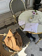 estuche flat gardenia - Miniatura 2