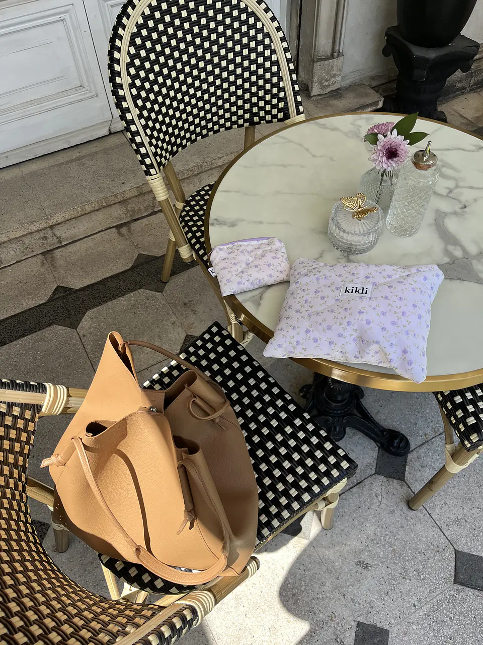estuche flat gardenia 2