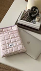 funda laptop/ipad gardenia - Miniatura 1