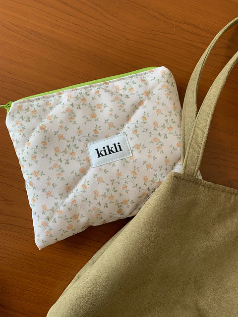 estuche flat fresia