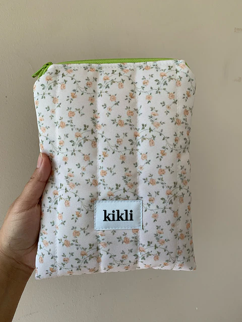funda kindle/libro fresia