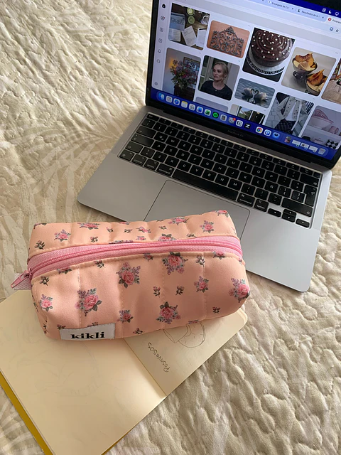 estuche olivia