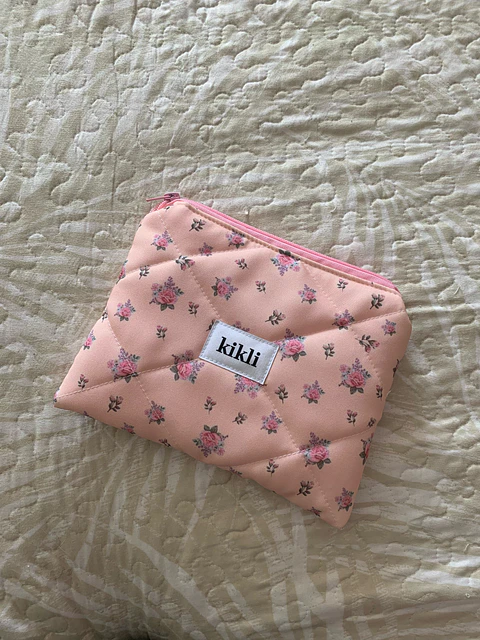estuche flat olivia