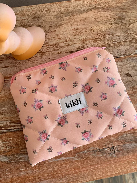 estuche flat olivia